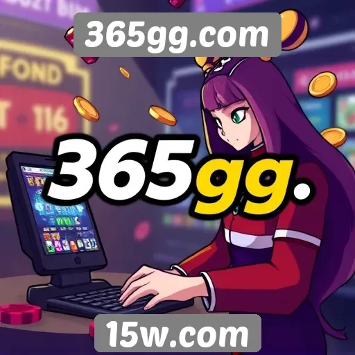 Avaliação da experiência do usuário no 365gg.com