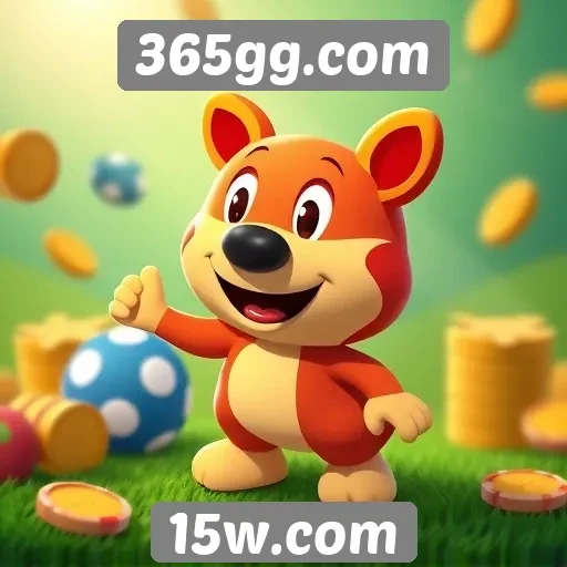 Comparação de bônus oferecidos no 365gg.com